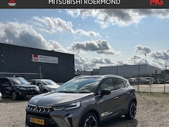 Mitsubishi ASX - 1.8 HEV AT Executive Apple carplay | Cruise adaptief | Camera