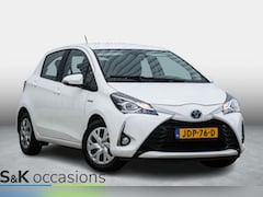 Toyota Yaris - 1.5 Hybrid 10 Jaar Garantie