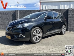 Renault Grand Scénic - 1.2 TCe Intens | Leder | Climate | Cruise | Navi | Camera | APK 06-2026 |