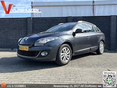 Renault Mégane Estate - 1.5 dCi Collection | Climate | Cruise | Navi | PDC | Trekhaak |