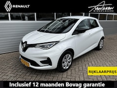 Renault Zoe - R110 Life 52 kWh KOOPACCU Koop Accu