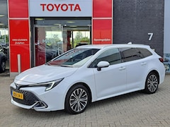 Toyota Corolla Touring Sports - Hybrid 200 Dynamic 200PK ELEK. ACHTERKLEP DIGITALE TELLERS PDC STOELVERWARMING