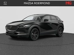 Mazda CX-30 - 2.5 e-SkyActiv-G M Hybrid Nagisa Automaat Apple carplay | Camera | Stoel verwarming
