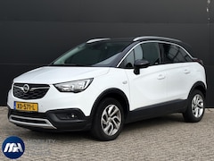 Opel Crossland X - 1.2 Turbo Innovation | Apple-Android | Stoelverwarming | Goed onderhouden