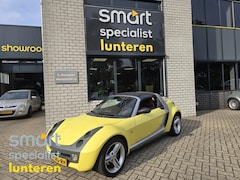 Smart Roadster - 0.7