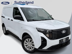 Ford Transit Courier - Trend | SCI | 1.0 Ecoboost Automaat | Winterpack | Trekhaak | Achteruitrijcamera