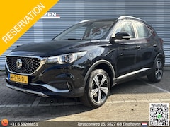 MG ZS - EV Luxury 45 kWh | Leder | Pano | Climate | Cruise | Navi | Camera | Stoelverwarming |