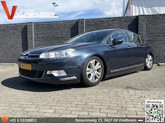 Citroën C5 - 1.6 THP Exclusive Automaat | Leder | Climate | Cruise | Navi | PDC | APK 04-2026 |
