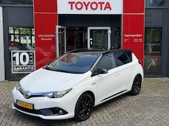 Toyota Auris - 1.8 Hybrid Energy NL-AUTO LM NAVI AFN TREKHAAK CLIMA CAMERA