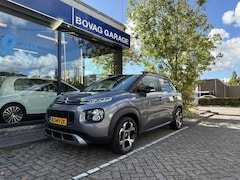 Citroën C3 Aircross - 1.2 PureTech S&S Shine