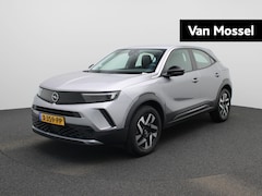 Opel Mokka - 1.2 Turbo Elegance | 100pk | Navigatie | Camera |