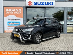 Suzuki Vitara - 1.4 Boosterjet Select Smart Hybrid | Trekhaak afneembaar | Push, en Sidebars |