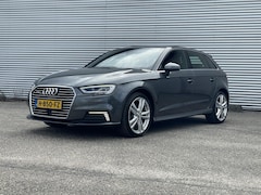 Audi A3 Sportback - 40 e-tron Advance Sport|Virtual|Adaptive Cruise