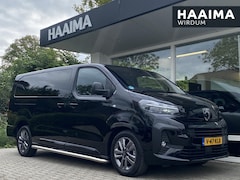 Peugeot Expert - 2.0 BlueHDi 180 S&S L3 DC | Dubbele schuifdeur | Navigatie | Achteruitrijcamera | LED kopl