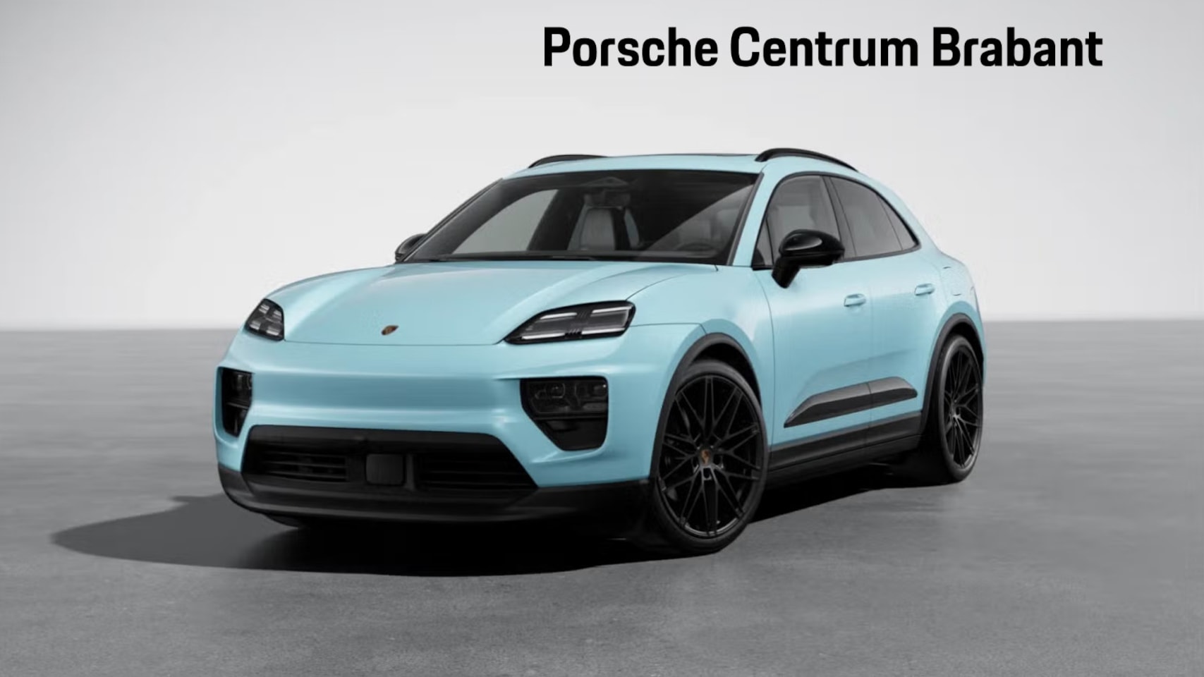 Porsche Macan - 4 - AutoWereld.nl