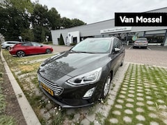 Ford Focus Wagon - 1.0 EcoBoost ST Line Business