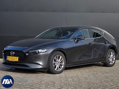 Mazda 3 - 3 2.0 e-SkyActiv-G M Hybrid 122 Comfort met Bose | Trekhaak | Parkeercamera | Stoelverwarm