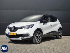Renault Captur - 1.2 TCe Intens | Trekhaak | Apple-Android | Parkeercamera