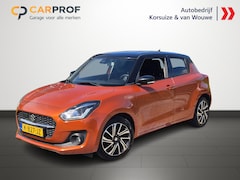 Suzuki Swift - 1.2 Style Smart Hybrid