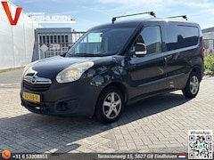 Opel Combo - 1.6 CDTi L1H1 | € 2.850, - MARGE | Airco | Navi | Trekhaak |