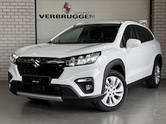 Suzuki S-Cross - 1.5 Hybrid Select | 17" LMV | Carplay | PDC V+A | Camera | All-in rijklaarprijs