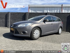 Ford Focus Wagon - 1.6 TDCI Trend | Airco | Cruise | Navi | PDC |