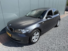 BMW 1-serie - 118i 2.0 143pk Executive 5-drs