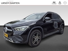 Mercedes-Benz GLA-Klasse - 250 e Business Solution Luxury Limited volleder | trekhaak | dealer onderhouden