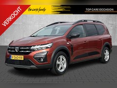 Dacia Jogger - 1.0 TCe 100 Bi-Fuel Extreme 5p
