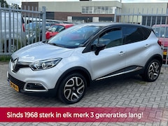 Renault Captur - 0.9 TCe Dynamique NL AUTO NAP 1e EIGENAAR Navi l Camera l Cruise l LED l Key less l NIEUWS