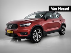 Volvo XC40 - 2.0 T4 R-Design | PANORAMADAK | ELEKTRISCHE STOELEN | ELEKTRISCHE ACHTERKLEP | 360° CAMERA