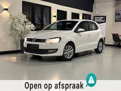 Volkswagen Polo - 1.6 TDI BlueMotion Comfortline