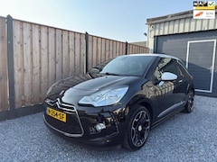 Citroën DS3 - 1.6 So Chic Climate | Cruise | CarPlay | Camera