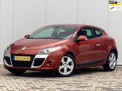 Renault Mégane Coupé - 1.6 Dynamique