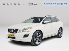 Volvo XC60 - 3.2 AWD R-design Uniek mooie auto | Trekhaak | Stoelverwarming