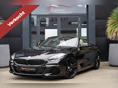 BMW Z4 Roadster - sDrive20i M Sport High Executive 198pk HarmannKardon/Camera/Stoelverwarming