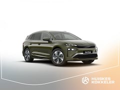 Skoda Enyaq iV - Elektromotor 82 kWh 286pk Business Edition