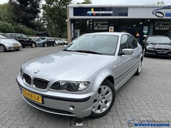 BMW 3-serie - 325i Executive 2eEig|Climate|Cruise|Pdc