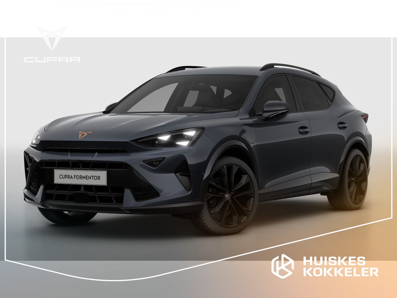 CUPRA Formentor - 1.5 TSI e-Hybrid Business 1.5 TSI e-Hybrid 204pk Business - AutoWereld.nl