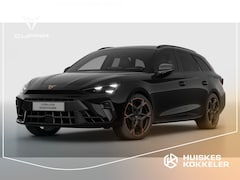 CUPRA Leon Sportstourer - 1.5 TSI e-Hybrid 272pk VZ Performance
