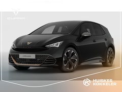 CUPRA Born - 58kWh batterij 231pk Business Limited