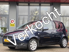 Mitsubishi Colt - 1.3 Edition Two | Airco | Cruise control | Parkeersensoren | Incl. Garantie | Lichtmetalen