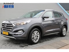 Hyundai Tucson - 1.6 GDi Comfort | Trekhaak | All-Season banden | Camera | Clima