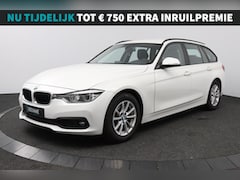 BMW 3-serie Touring - 320i Executive | 184 PK | Automaat | Stoelverwarming | Trekhaak | Elektrische Achterklep |