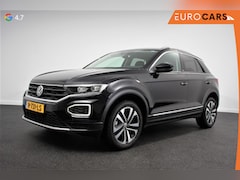 Volkswagen T-Roc - 1.5 TSI Active | Navigatie | App Connect | Climate Control | Cruise control Adaptive | PDC