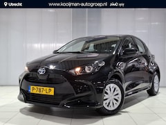 Toyota Yaris - 1.5 Hybrid Active | Dealer onderhouden |