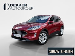 Ford Kuga - 2.5 PHEV Titanium