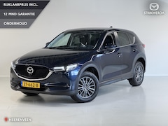 Mazda CX-5 - 2.0 SkyActiv-G 165 Comfort