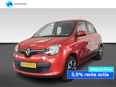 Renault Twingo - 1.0 SCe 75pk Collection