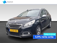 Peugeot 2008 - 1.2 PureTech 82pk Allure